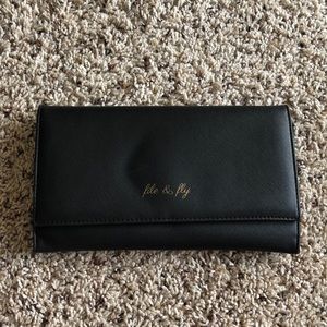 Travel Wallet/Passport Holder